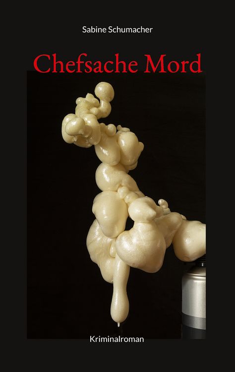 Produktbild: Chefsache Mord