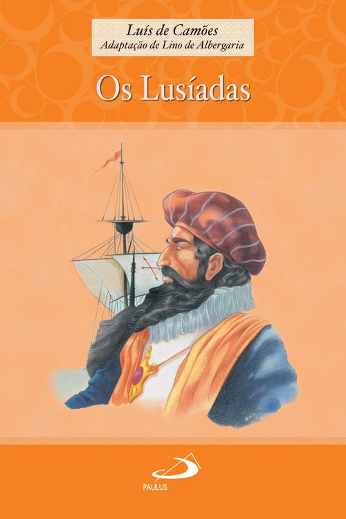 Produktbild: Os Lus&iacute;adas