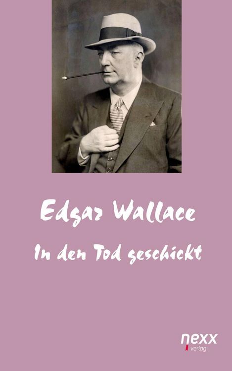 Produktbild: In den Tod geschickt