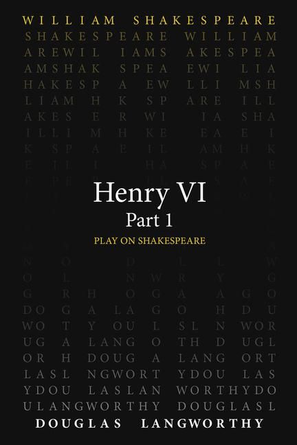 Produktbild: Henry VI, Part 1