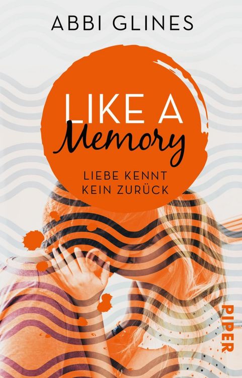 Produktbild: Like a Memory - Liebe kennt kein Zur&uuml;ck