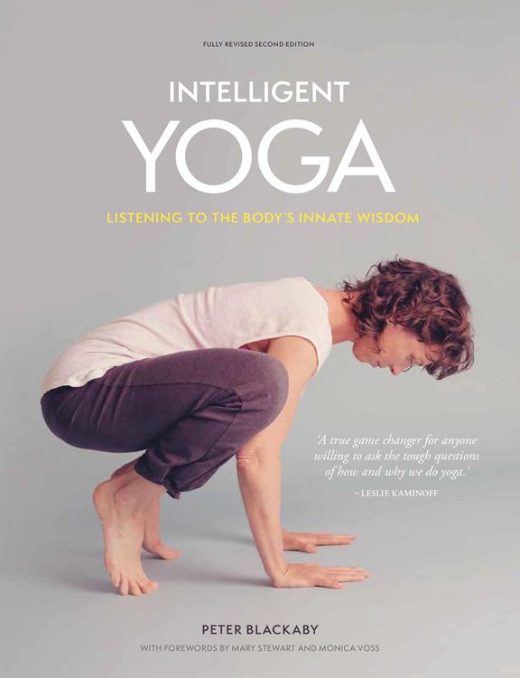Produktbild: Intelligent Yoga