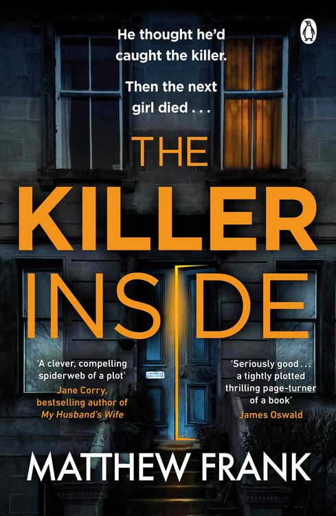 Produktbild: The Killer Inside