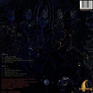 Produktbild: The Key (FDR Remaster)