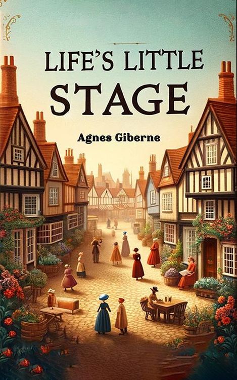 Produktbild: Life's Little Stage