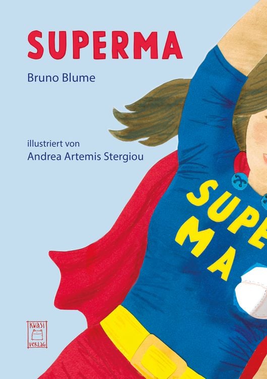 Produktbild: Superma