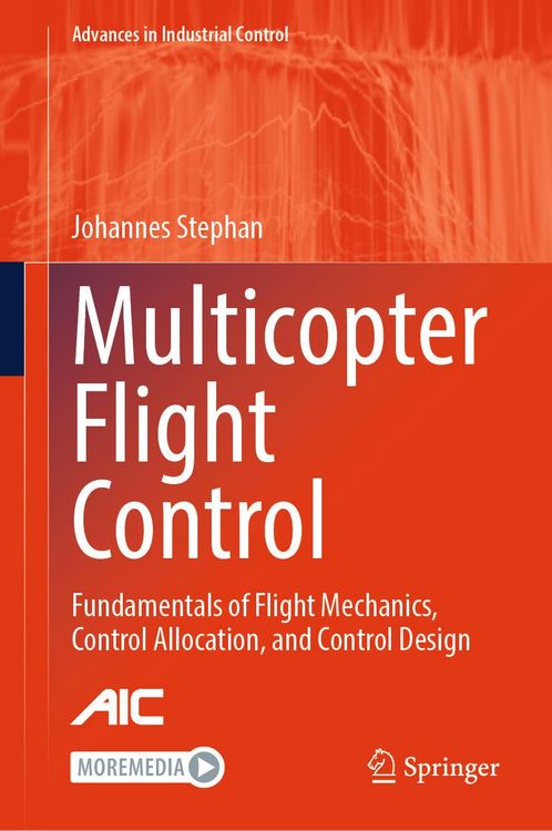 Produktbild: Multicopter Flight Control
