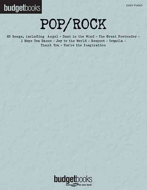 Produktbild: Pop/rock