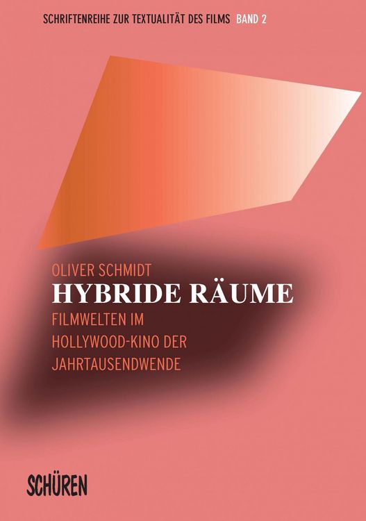 Produktbild: Hybride R&auml;ume