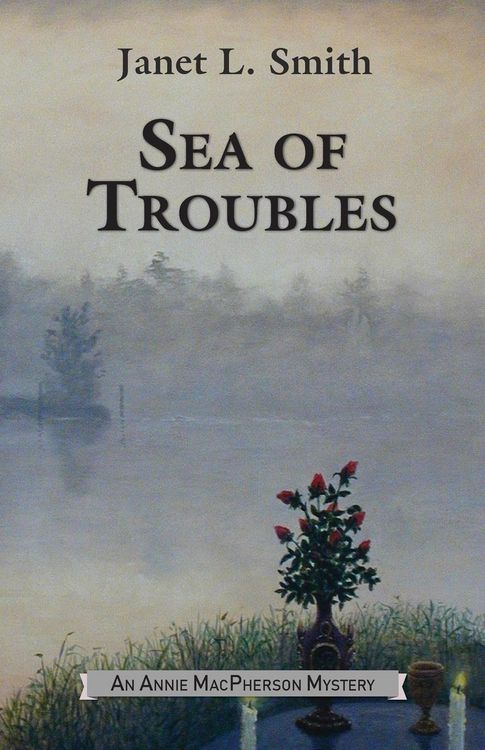 Produktbild: Sea of Troubles