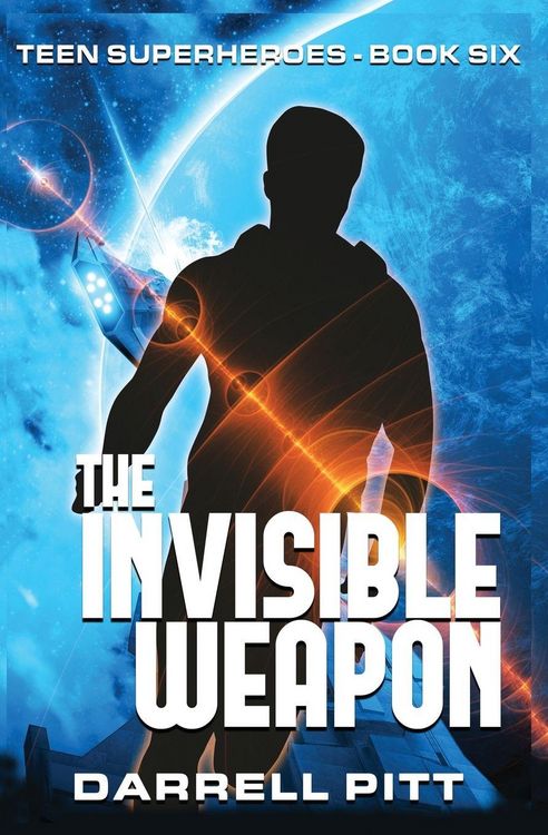 Produktbild: The Invisible Weapon
