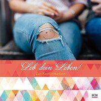 Produktbild: Leb dein Leben! F&uuml;r M&auml;dchen