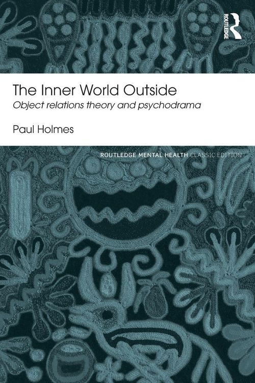 Produktbild: The Inner World Outside