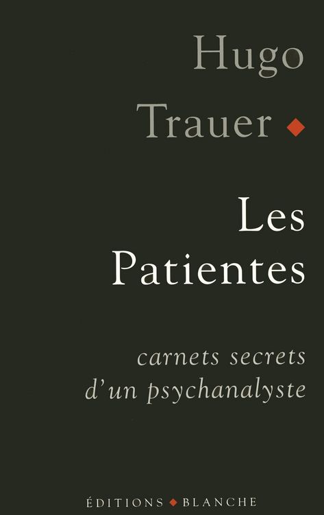 Produktbild: Les patientes