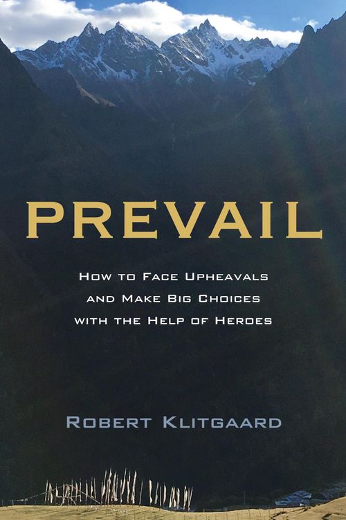 Produktbild: Prevail