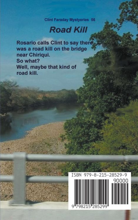 Produktbild: Road Kill