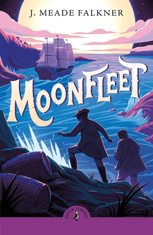 Produktbild: Moonfleet