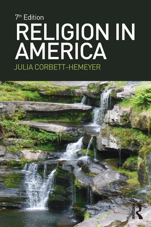 Produktbild: Religion in America