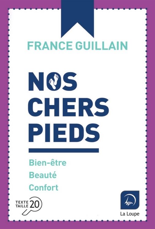 Produktbild: Nos chers pieds