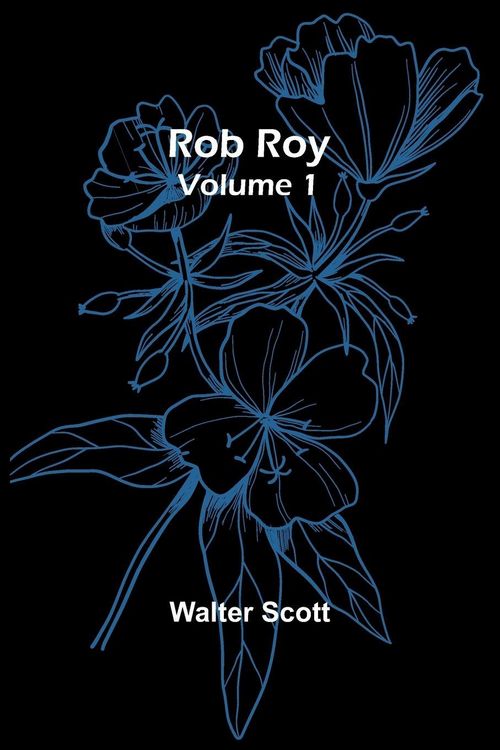 Produktbild: Rob Roy - Volume 1