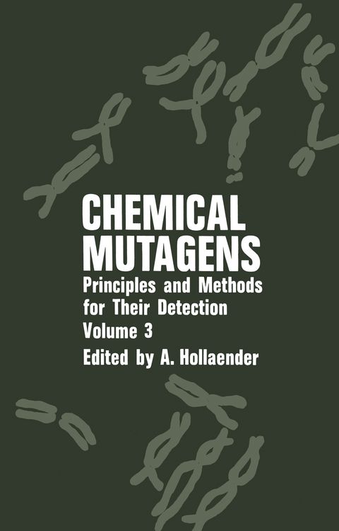 Produktbild: Chemical Mutagens