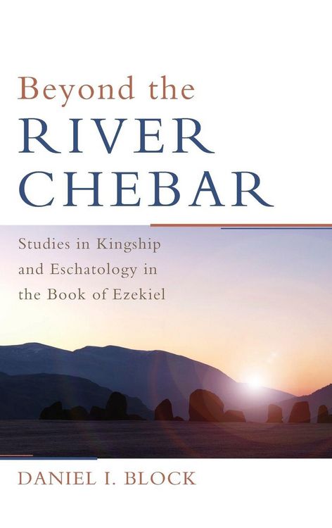 Produktbild: Beyond the River Chebar