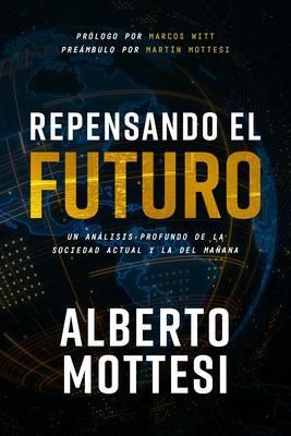 Produktbild: Repensando el futuro