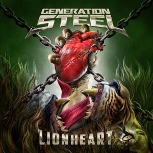 Produktbild: Lionheart