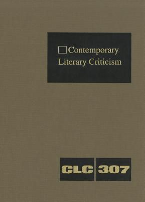 Produktbild: Contemporary Literary Criticism