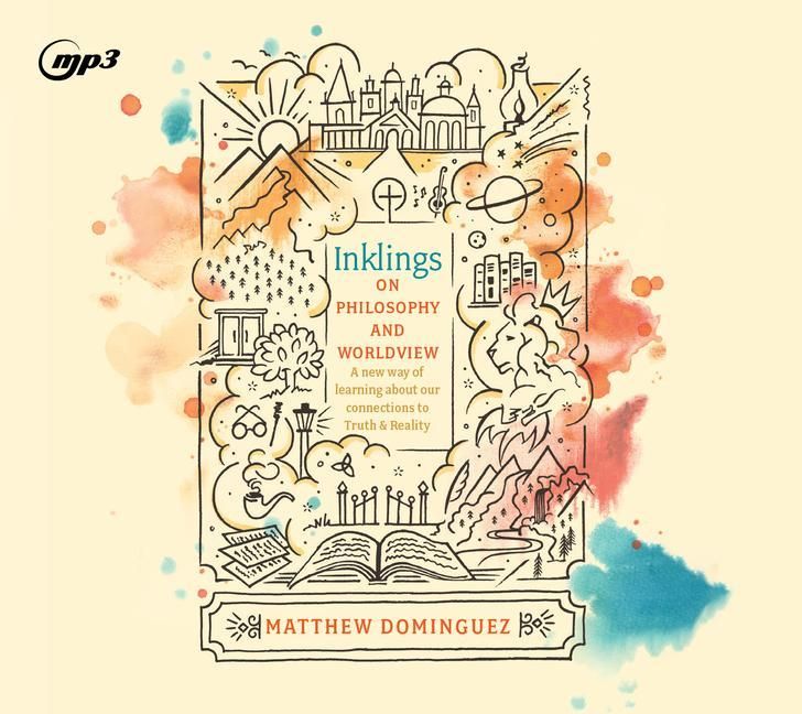 Produktbild: Inklings on Philosophy and Worldview