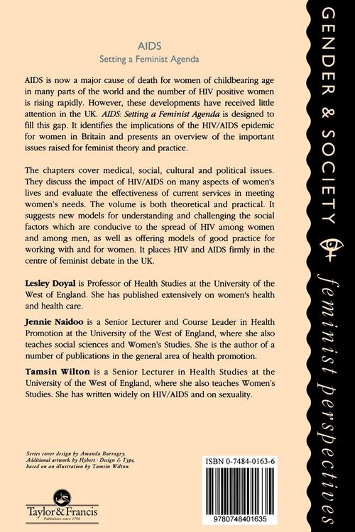 Produktbild: AIDS