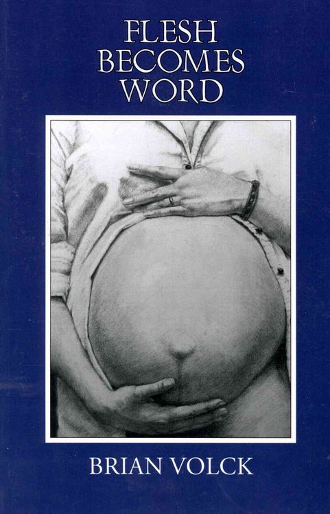 Produktbild: Flesh Becomes Word