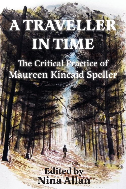 Produktbild: A Traveller in Time