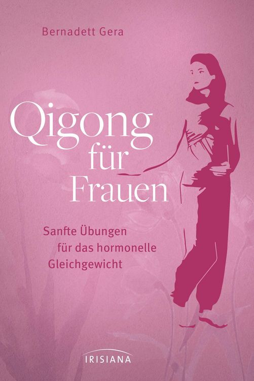 Produktbild: Qigong f&uuml;r Frauen