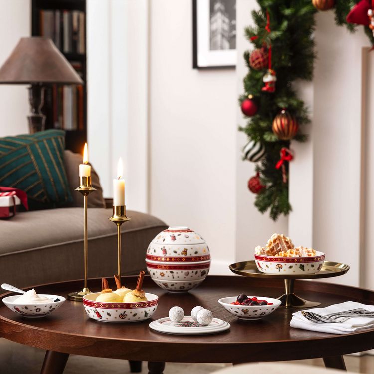Produktbild: Villeroy & Boch Toy's Delight La petite Boule
