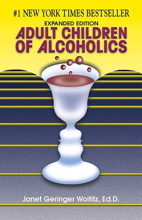 Produktbild: Adult Children of Alcoholics
