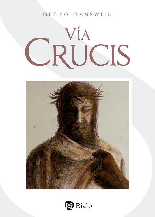 Produktbild: V&iacute;a Crucis