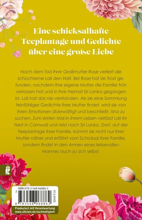 Produktbild: Die Nelkentochter