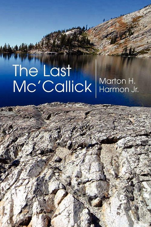 Produktbild: The Last Mc'Callick
