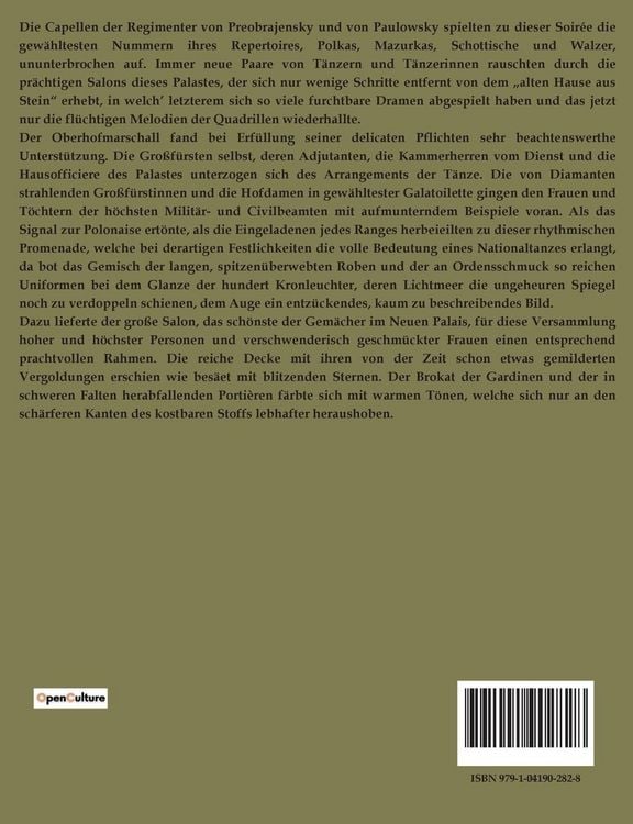 Produktbild: Der Courier des Czaar (Michael Strogoff)