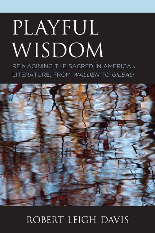 Produktbild: Playful Wisdom