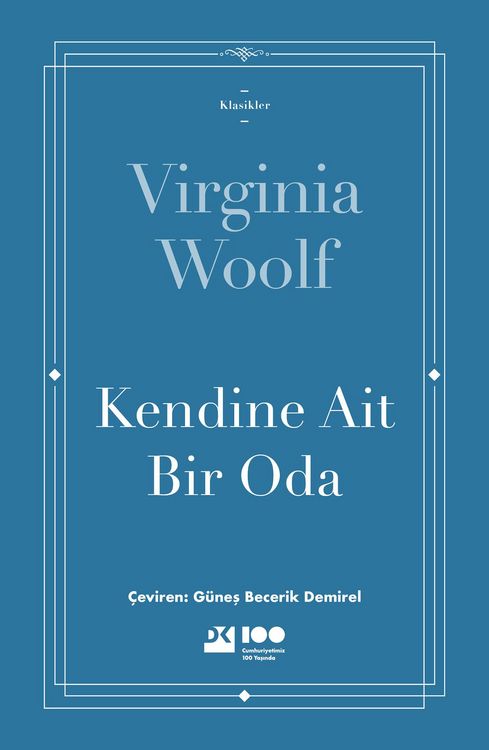 Produktbild: Kendine Ait Bir Oda