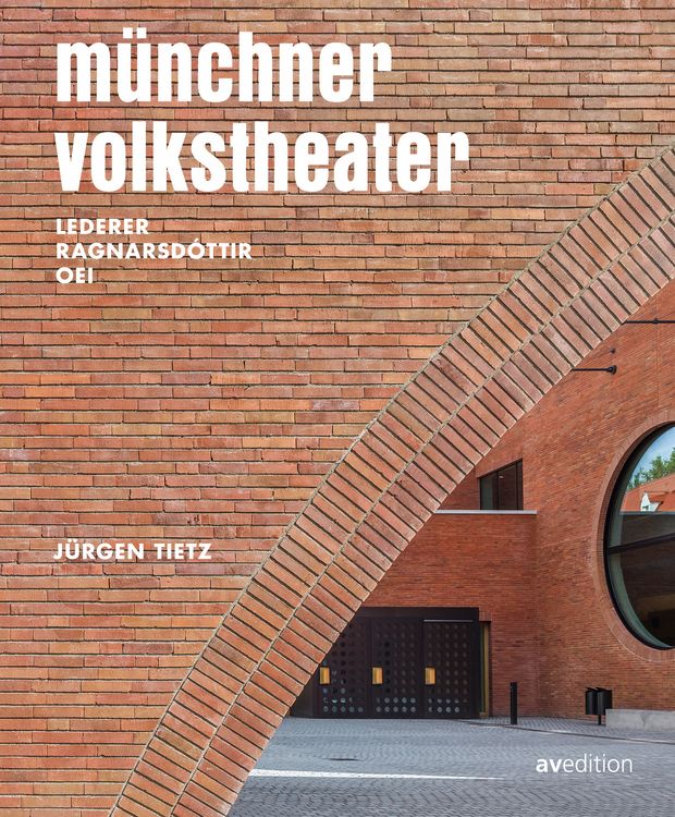 Produktbild: M&uuml;nchner Volkstheater