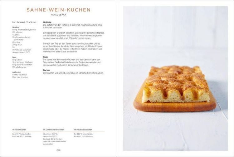 Produktbild: Das gro&szlig;e Holzofen-Backbuch