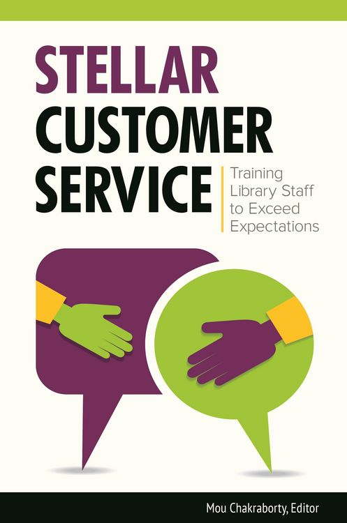 Produktbild: Stellar Customer Service