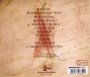 Produktbild: Owls By Nature: Everything Is Hunted