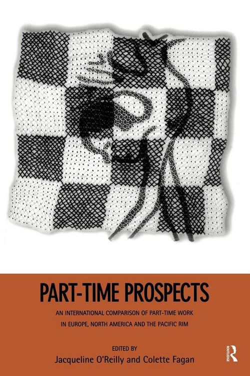 Produktbild: Part-Time Prospects