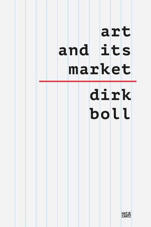 Produktbild: Art and its Market