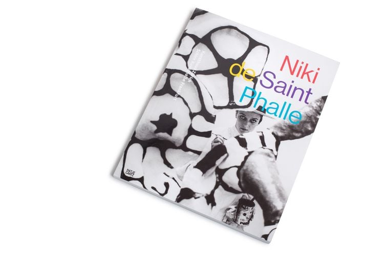 Produktbild: Niki de Saint Phalle