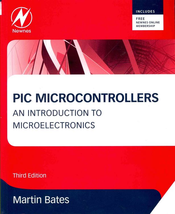 Produktbild: PIC Microcontrollers